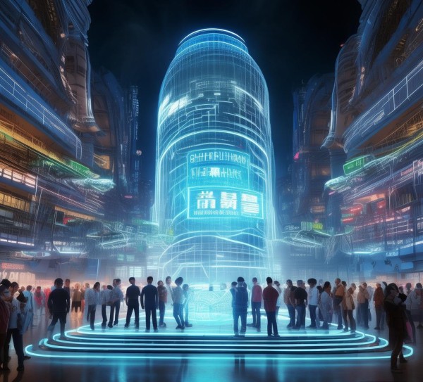 深圳科技计划赋能未来 深圳科技计划赋能未来