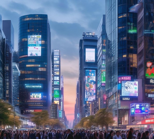 西安科技服务业现状分析 西安科技服务业现状分析