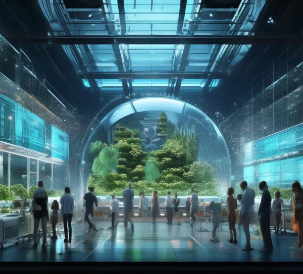 科技助力节约资源,新时代的创新实践 科技助力节约资源,新时代的创新实践