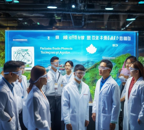 福建省药品科技活动方案，助力健康中国建设